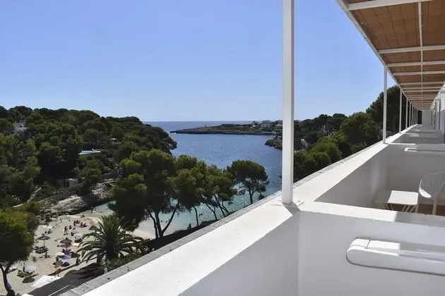 Üç Kişilik Oda, Balkon, Deniz Manzaralı