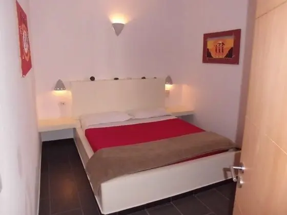 Superior Apart Daire, 1 Yatak Odası