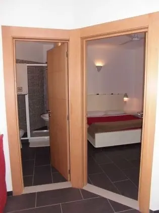 Superior Apart Daire, 1 Yatak Odası