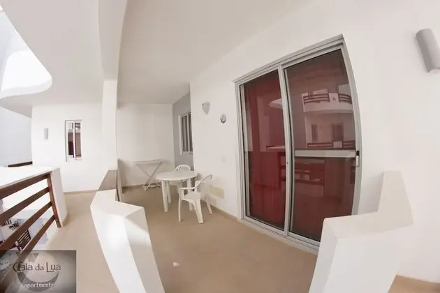 Superior Apart Daire, 1 Yatak Odası