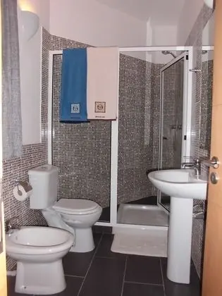 Superior Apart Daire, 1 Yatak Odası