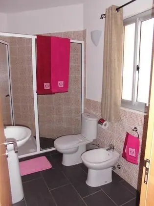 Superior Apart Daire, 1 Yatak Odası