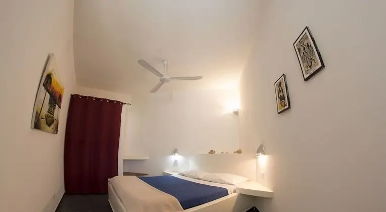 Superior Apart Daire, 2 Yatak Odası