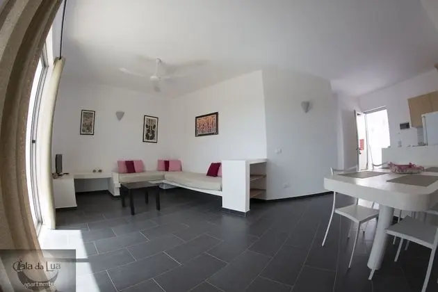 Superior Apart Daire, 2 Yatak Odası