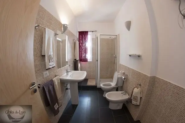 Superior Apart Daire, 2 Yatak Odası