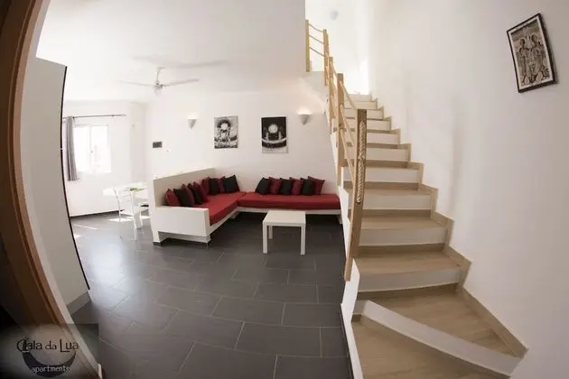 Superior Çatı Katı Süiti (Penthouse), Okyanus Manzaralı