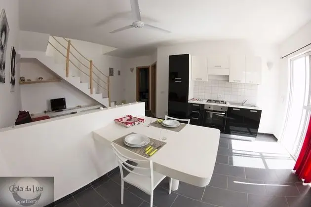 Superior Çatı Katı Süiti (Penthouse), Okyanus Manzaralı