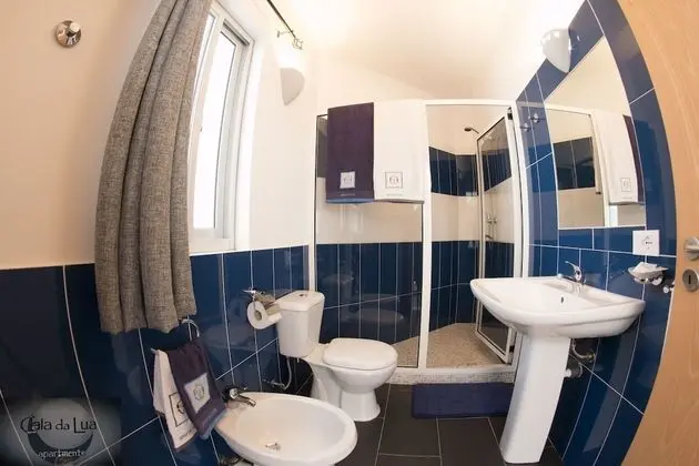Superior Çatı Katı Süiti (Penthouse), Okyanus Manzaralı