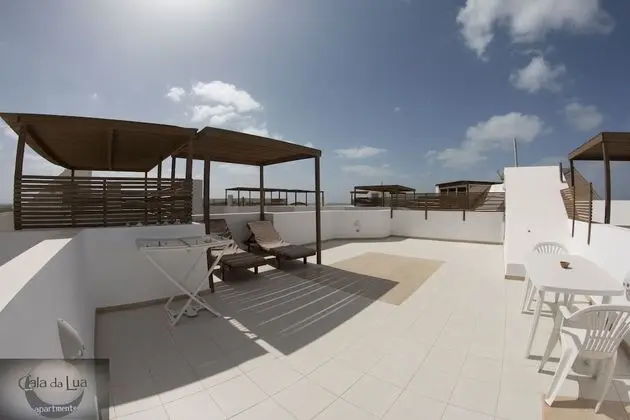 Superior Çatı Katı Süiti (Penthouse), Okyanus Manzaralı