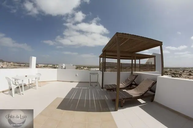 Superior Çatı Katı Süiti (Penthouse), Okyanus Manzaralı