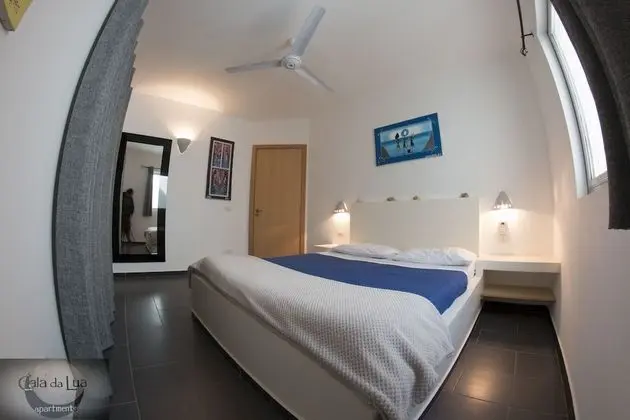Superior Çatı Katı Süiti (Penthouse), Okyanus Manzaralı