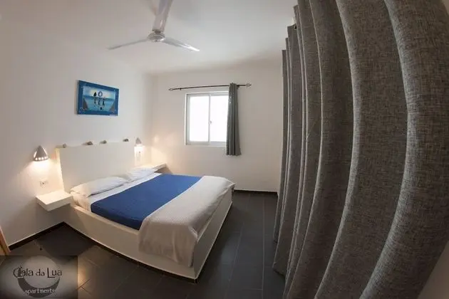 Superior Çatı Katı Süiti (Penthouse), Okyanus Manzaralı