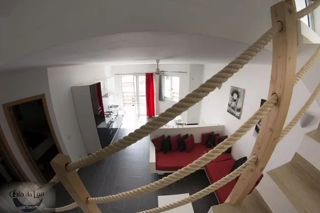Superior Çatı Katı Süiti (Penthouse), Okyanus Manzaralı