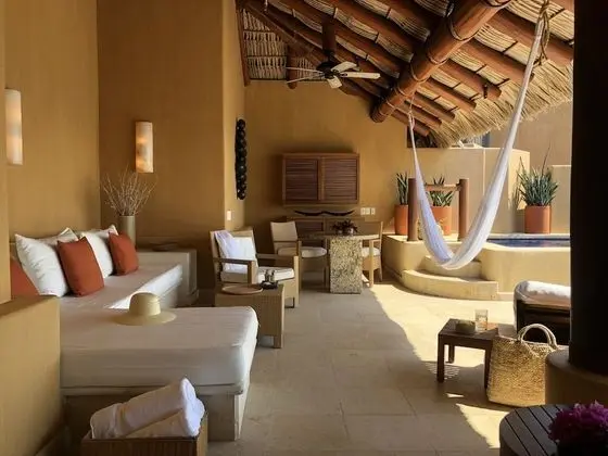 Cala de Mar Penthouse Master Suite
