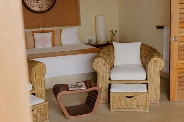 Cala de Mar Penthouse Master Suite