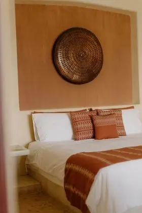 Cala de Mar Penthouse Master Suite