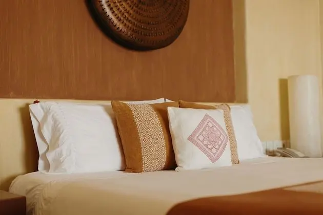 Cala de Mar Penthouse Master Suite