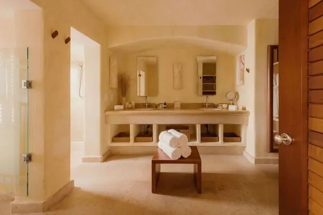 Cala de Mar Penthouse Master Suite