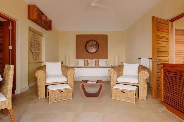 Cala de Mar Penthouse Master Suite