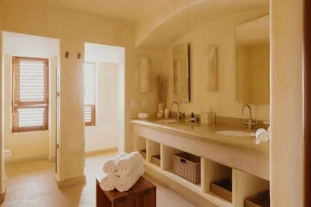 Cala de Mar Penthouse Master Suite