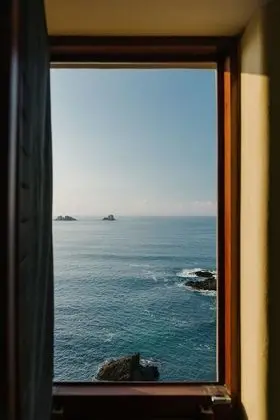 Cala de Mar Penthouse Master Suite