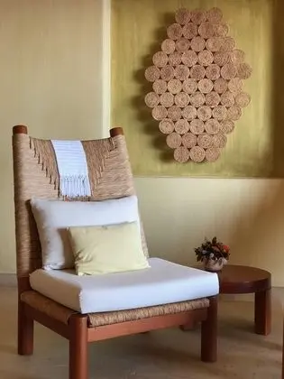 Cliffside Ocean Front Suite