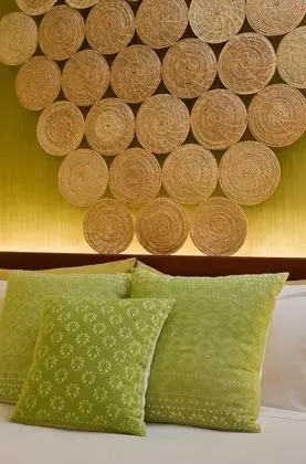 Romance Deluxe Ocean Front Suite