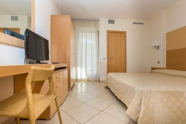 1 Çift ​​kişilik Yatak Comfort