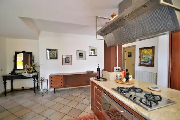 Apart Daire, Sigara İçilebilir