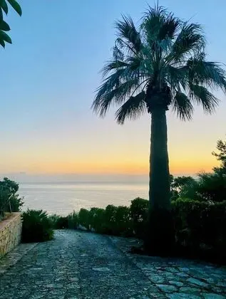 Apart Daire, Sigara İçilebilir