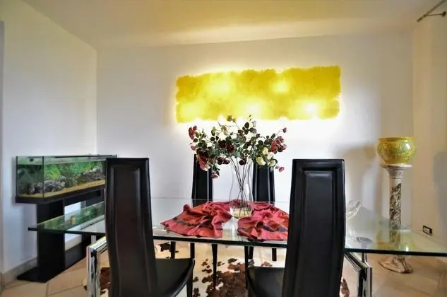 Apart Daire, Sigara İçilebilir