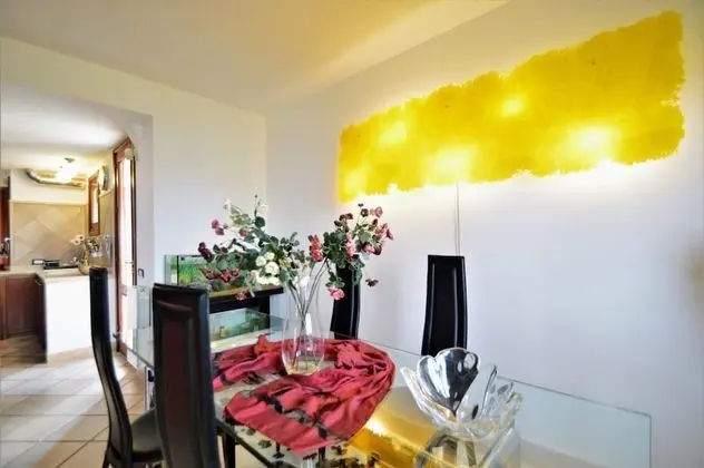 Apart Daire, Sigara İçilebilir