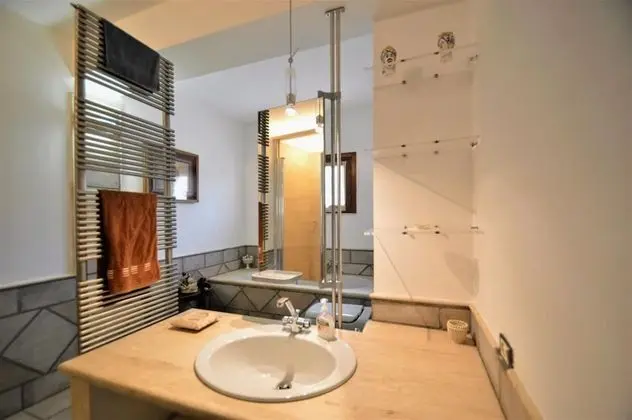 Apart Daire, Sigara İçilebilir