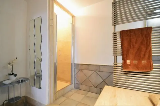 Apart Daire, Sigara İçilebilir