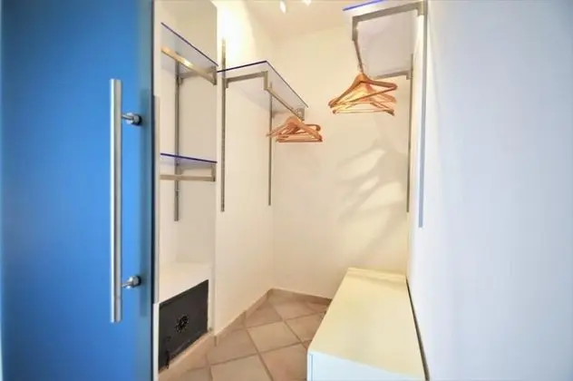 Apart Daire, Sigara İçilebilir