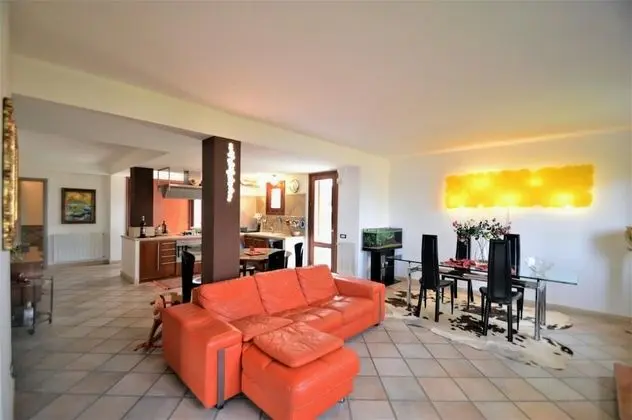 Apart Daire, Sigara İçilebilir