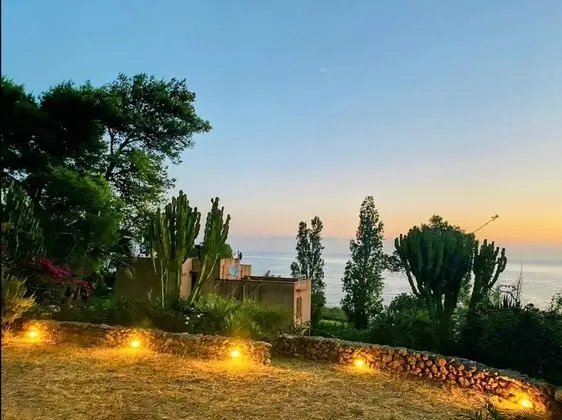 Apart Daire, Sigara İçilebilir