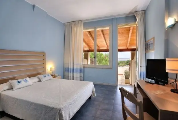 Classic Tek Büyük Yataklı Oda