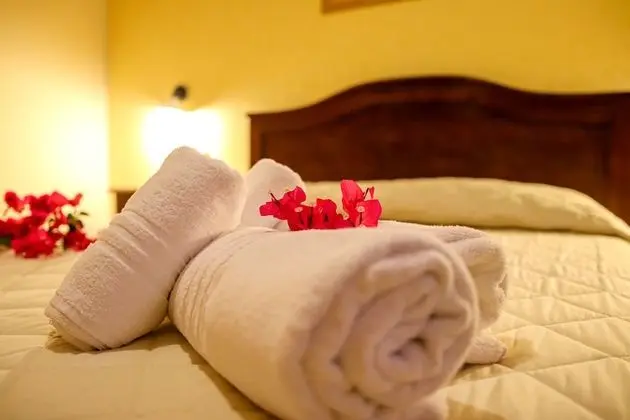 Superior Apart Daire, 1 Yatak Odası (Bilo)