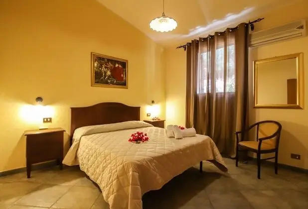 Superior Apart Daire, 1 Yatak Odası (Bilo)