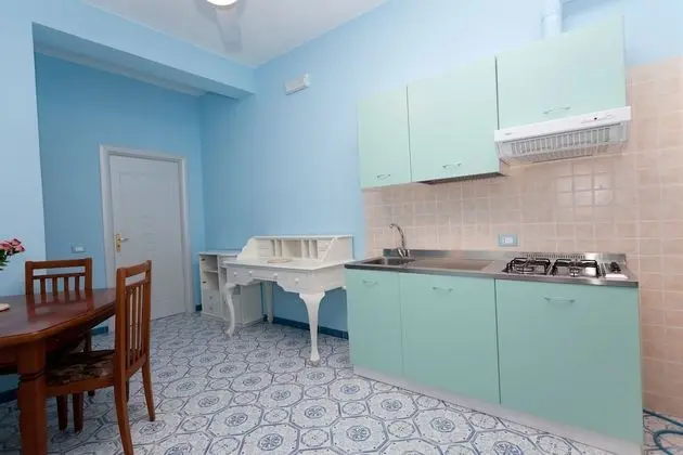 Superior Apart Daire, 1 Yatak Odası (Bilo)