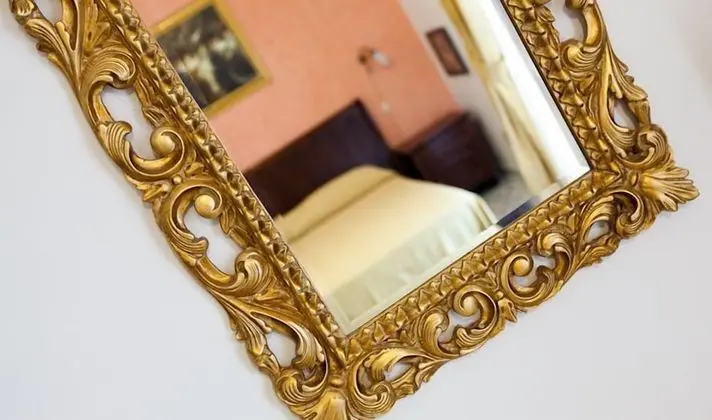 Tek Büyük Yataklı Oda, Deniz Manzaralı