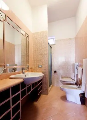 Tek Büyük Yataklı Oda, Deniz Manzaralı