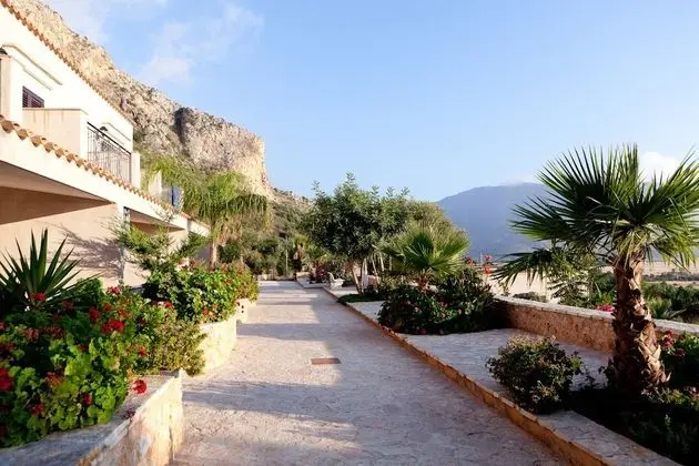 Tek Büyük Yataklı Oda, Deniz Manzaralı