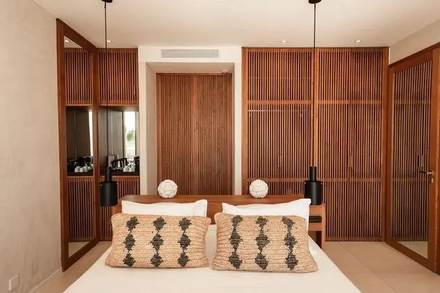 Deluxe Süit, Kişiye Özel Havuzlu, Deniz Manzaralı