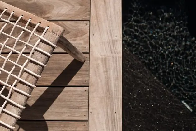 Deluxe Süit, Kişiye Özel Havuzlu, Deniz Manzaralı