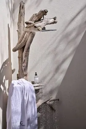 Deluxe Süit, Kişiye Özel Havuzlu, Deniz Manzaralı