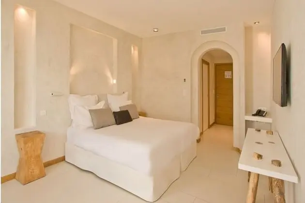 Superior Tek Büyük Yataklı Oda