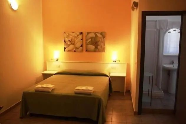 Dört Kişilik Oda