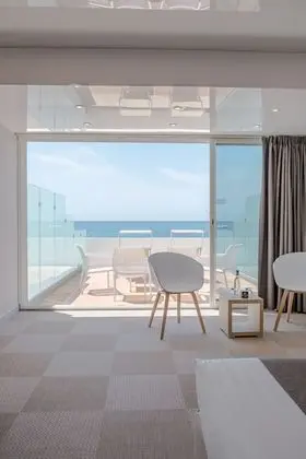 Comfort Oda, Deniz Manzaralı (Superior)